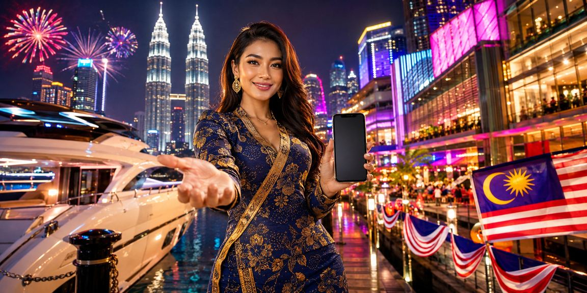 Platform kasino mudah alih 447 yang popular di Kuala Lumpur Malaysia