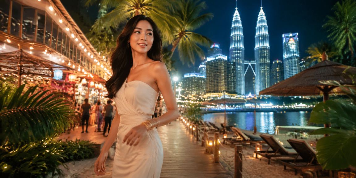 Bonus rebat eksklusif untuk ahli 447 di Kuala Lumpur Malaysia