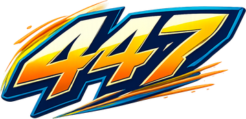 447
